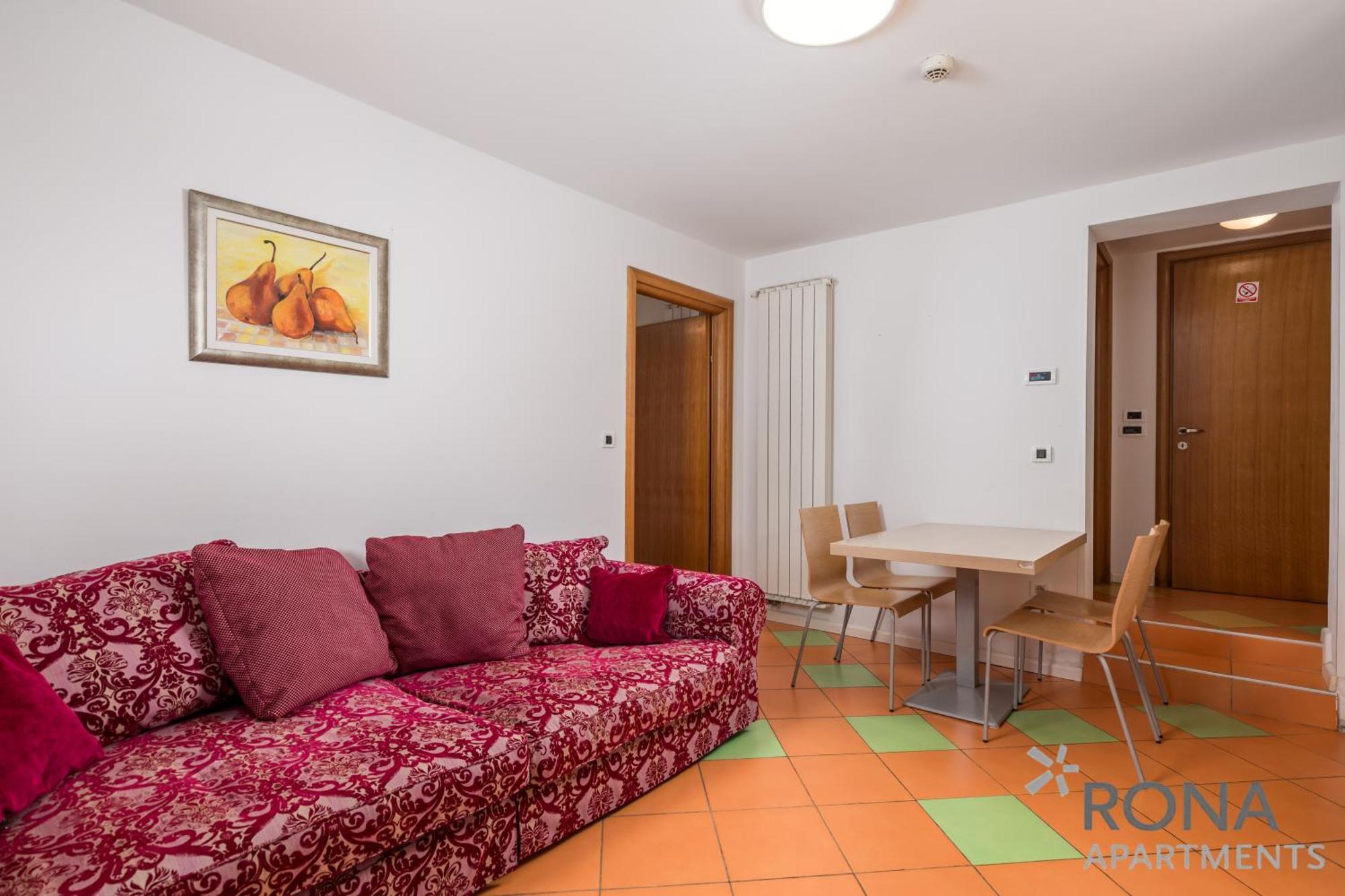 Apartments Rona Erea Ičići Exteriér fotografie