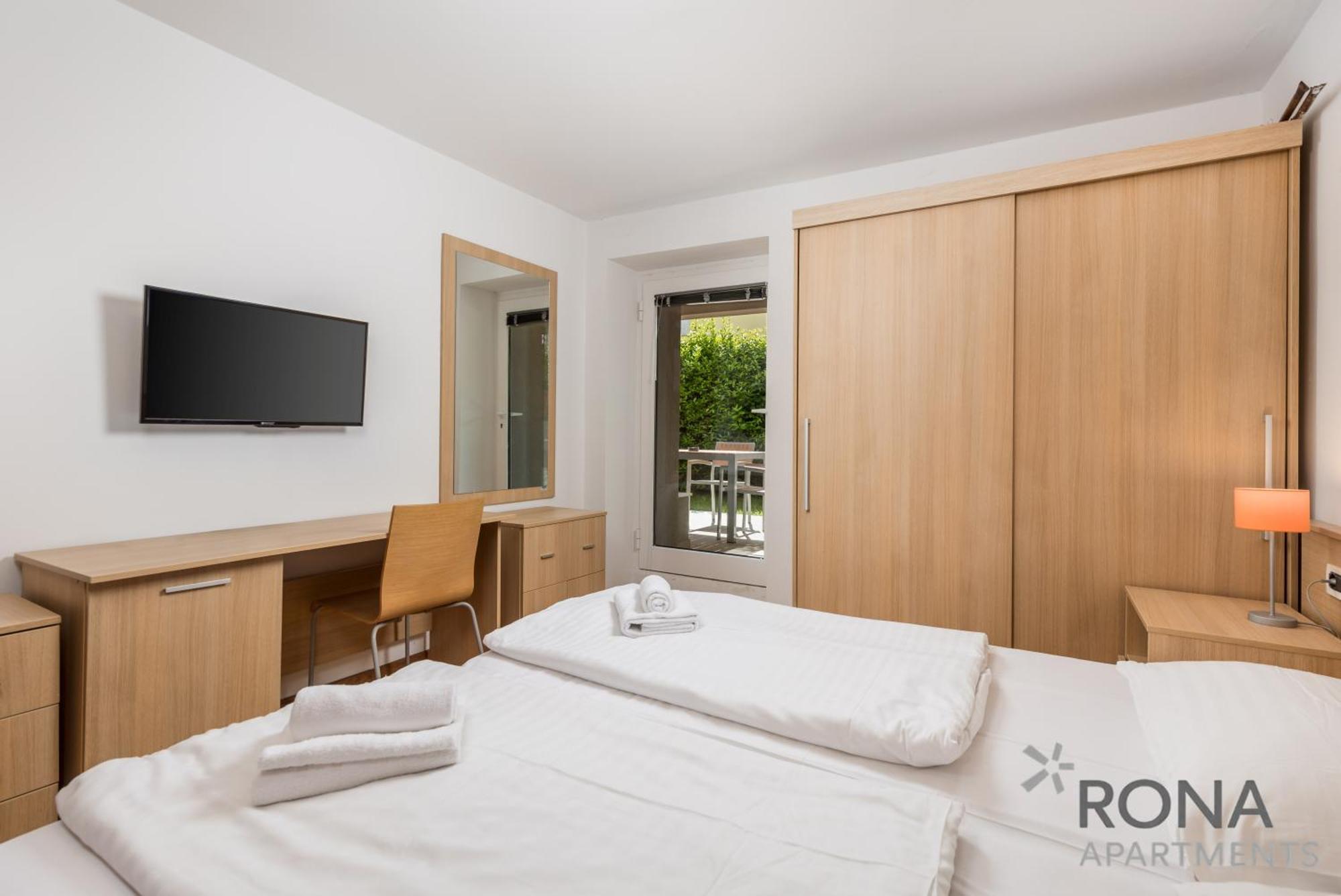 Apartments Rona Erea Ičići Exteriér fotografie