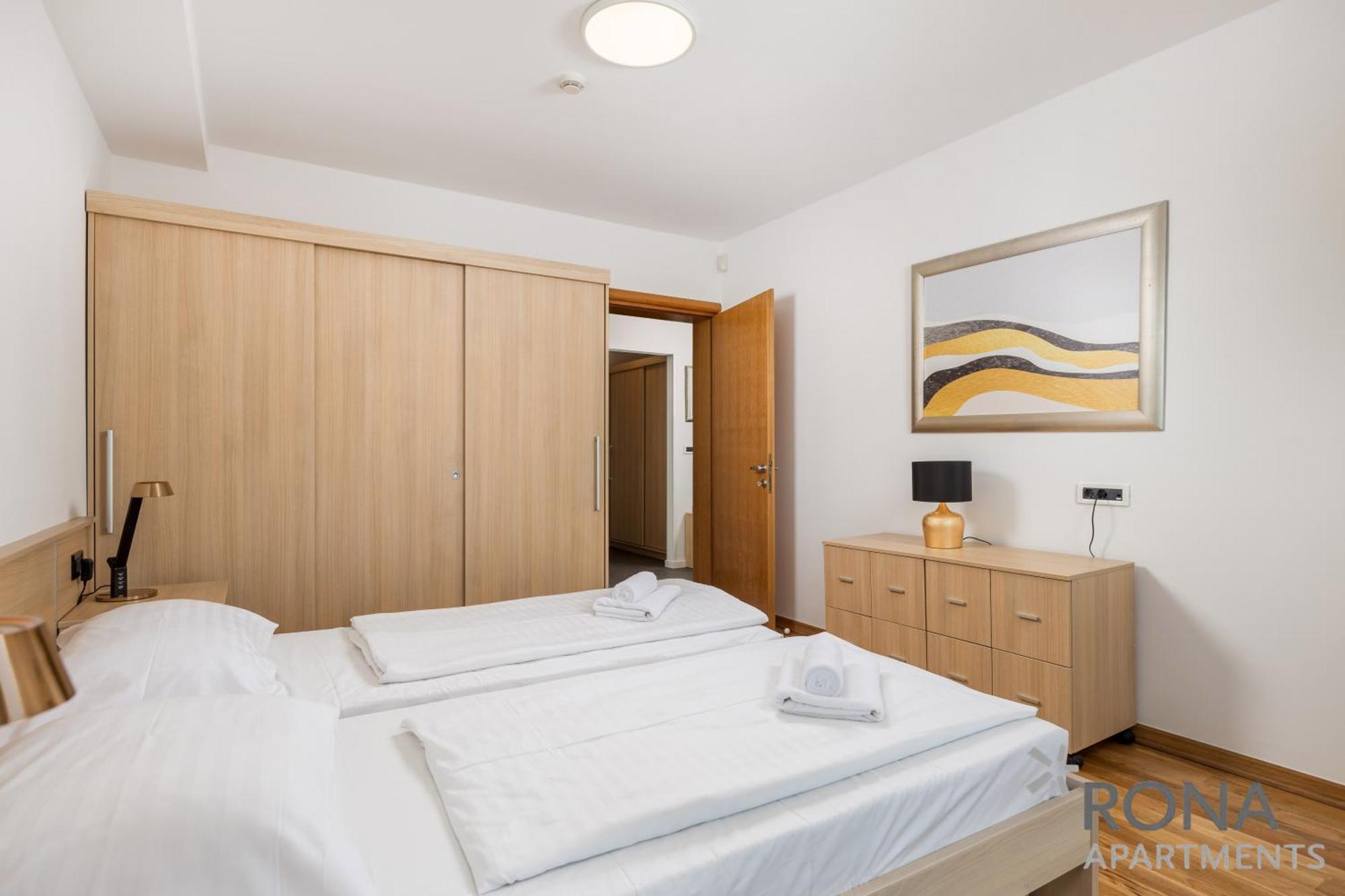 Apartments Rona Erea Ičići Exteriér fotografie