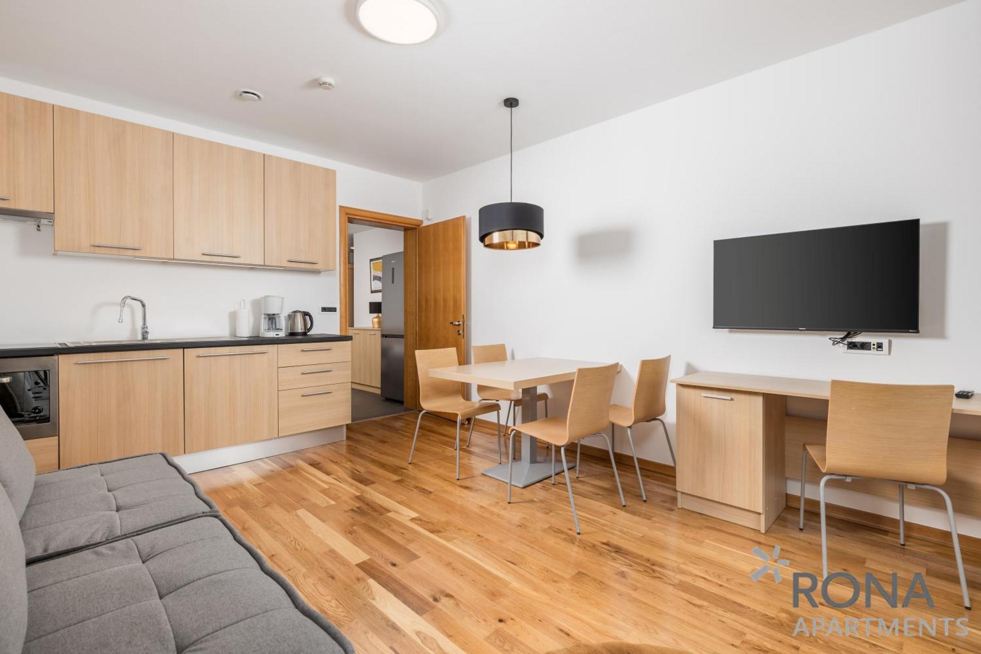 Apartments Rona Erea Ičići Exteriér fotografie
