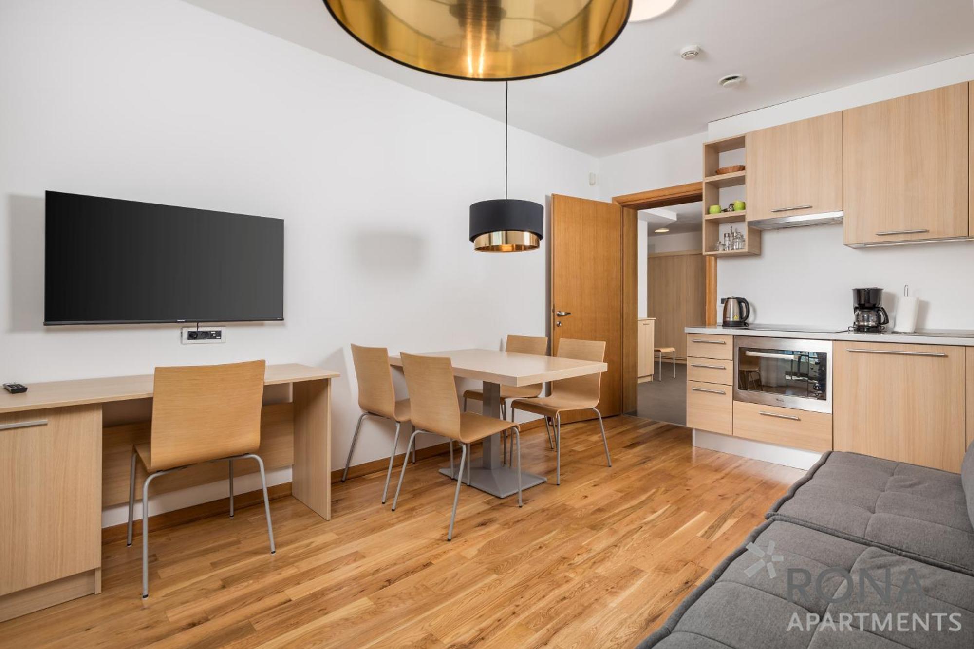 Apartments Rona Erea Ičići Exteriér fotografie