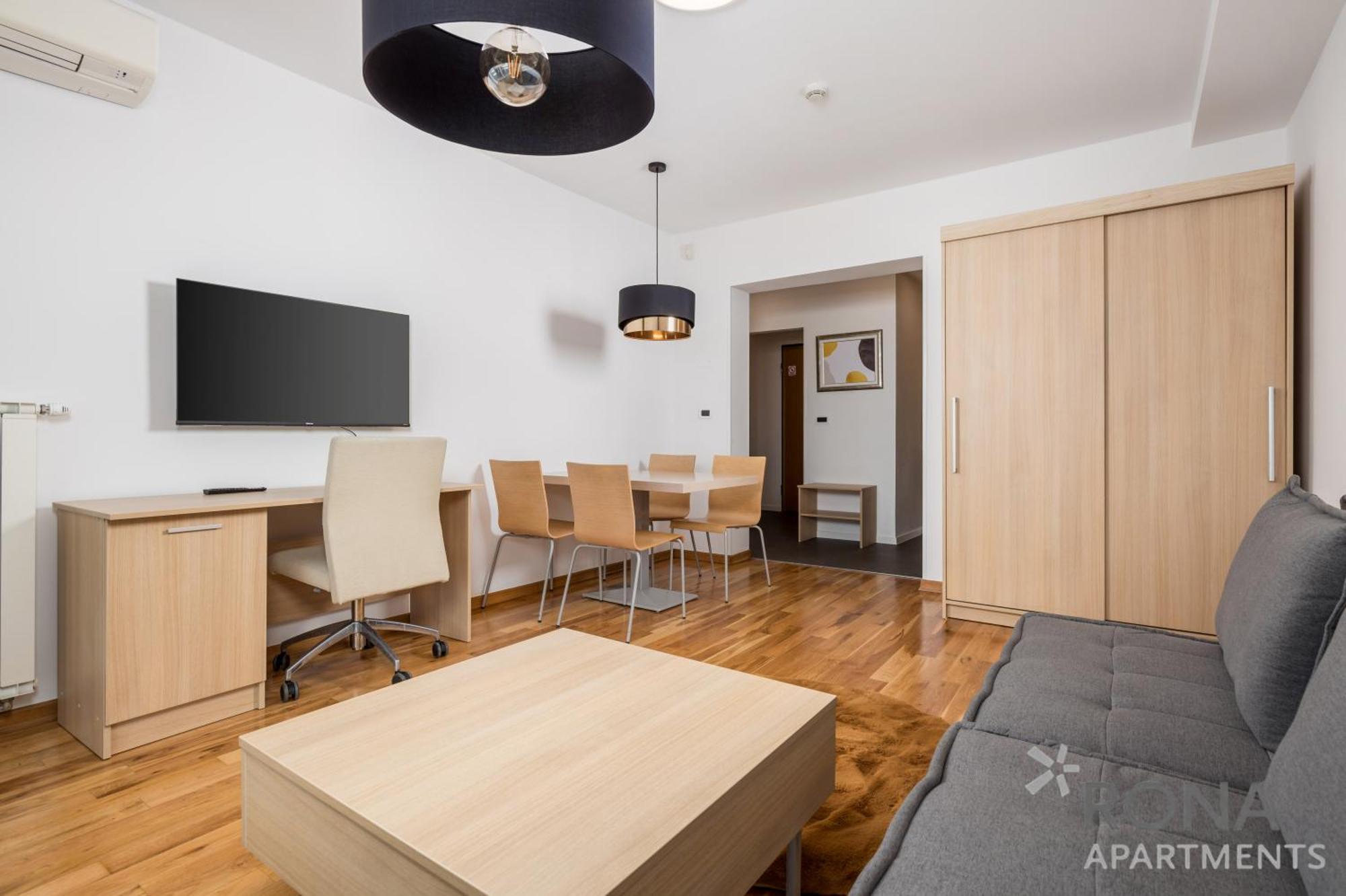 Apartments Rona Erea Ičići Exteriér fotografie