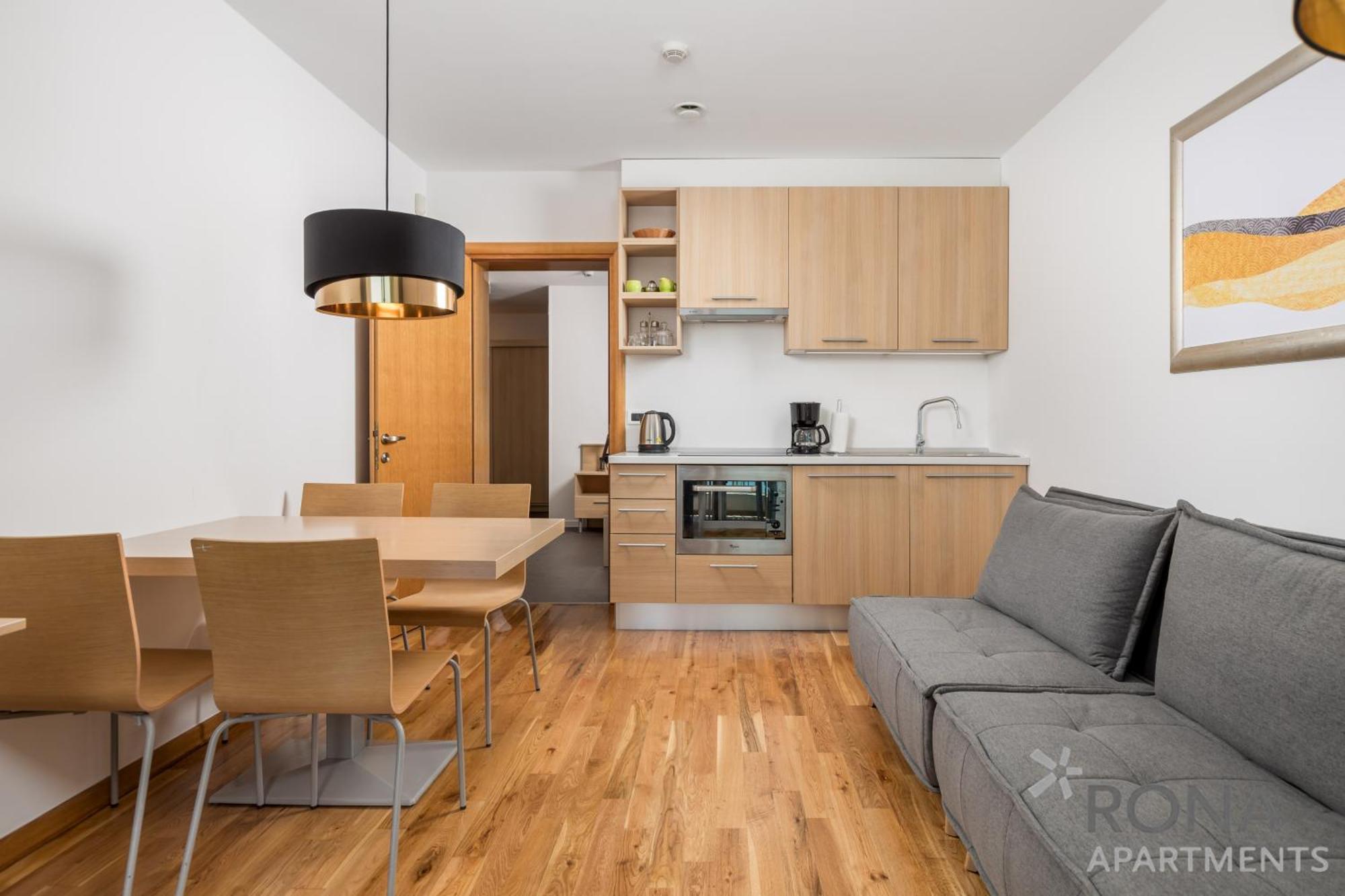 Apartments Rona Erea Ičići Exteriér fotografie