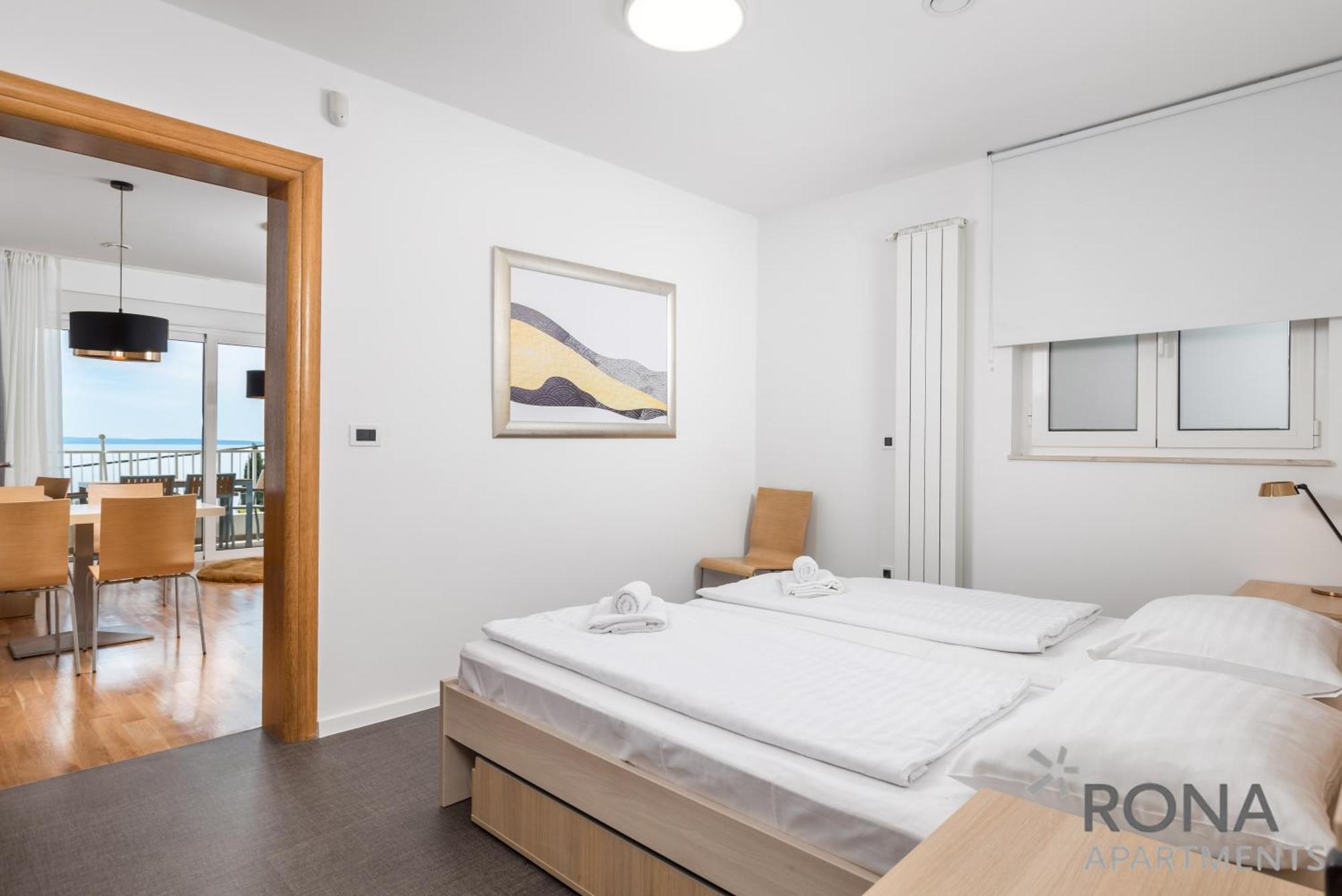 Apartments Rona Erea Ičići Exteriér fotografie