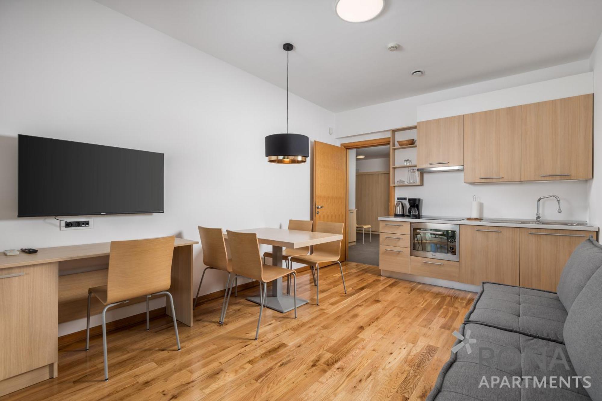 Apartments Rona Erea Ičići Exteriér fotografie
